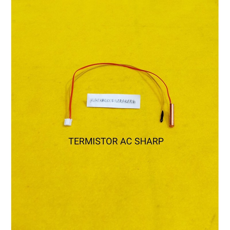 Thermistor | Termis Ac Sharp