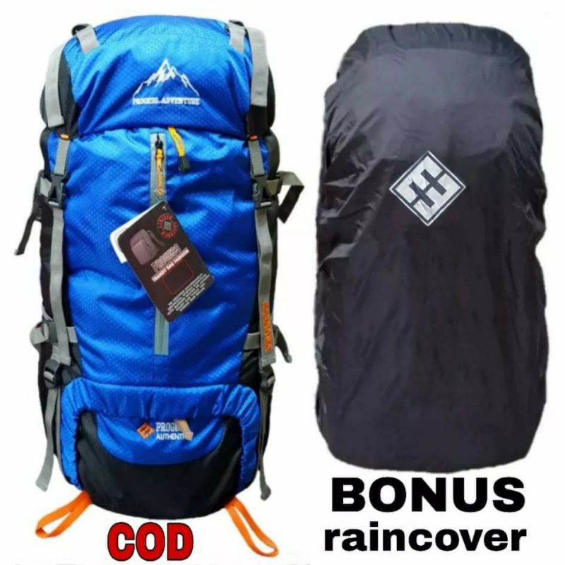 TAS RANSEL CARRIER 50 &amp; 60 Ltr