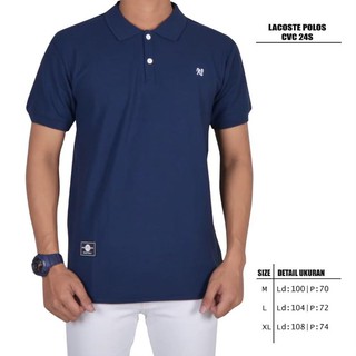 Kaos kerah pria sanghai baju kerah pria laccoste fashion Kaos kerah pria sanghai baju kerah pria laccoste fashion