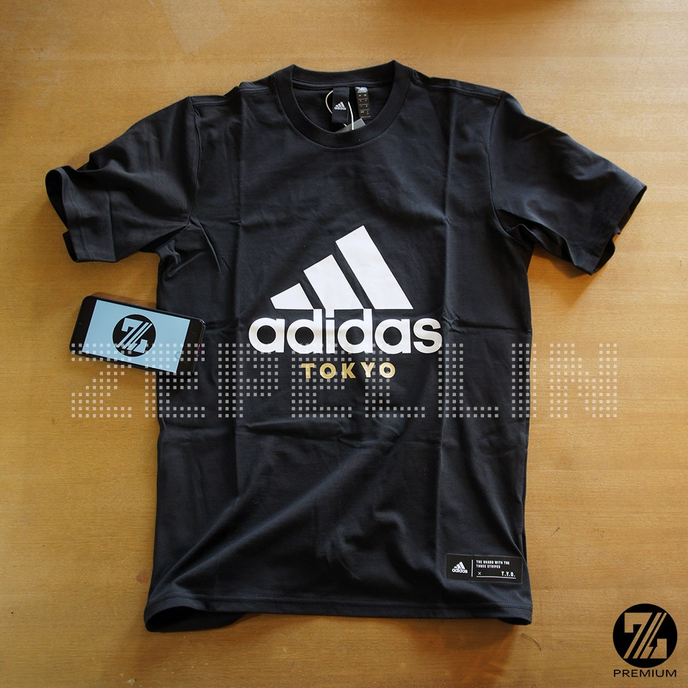 pakaian adidas original