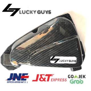  Spion  Jalu Lipat Bar end Nmax Aerox Xmax Vario  Pcx Vespa 