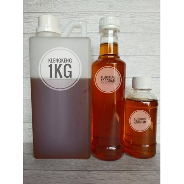 

Madu Kelengkeng ASLI 100% ORIGINAL