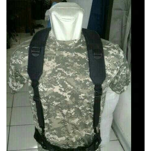 Langsung_Order Slempang dahrim dan kopel.