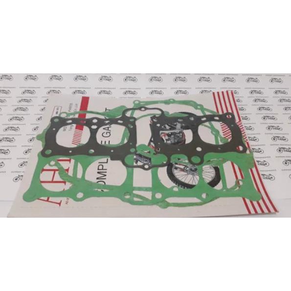 Gasket Kit Packing Kit Mesin Cbr400 Cbr 400 Cb400Sf Cb400 Superfour Nc