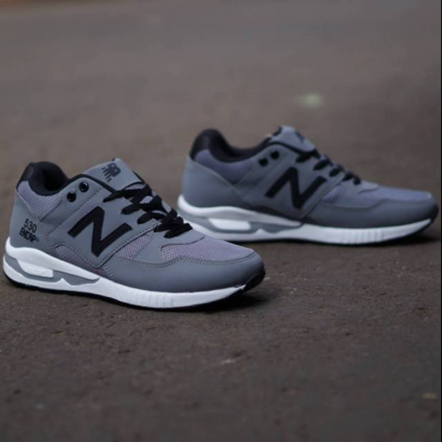 Ready stock NEW BALANCE ENCAP 530 SIZE 39,40,41,42,43,44 FORMAN