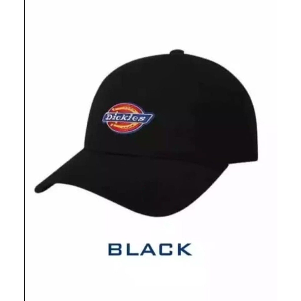 TOPI DISTRO DICKIES TERBARU PRIA DAN WANITA ( COD )