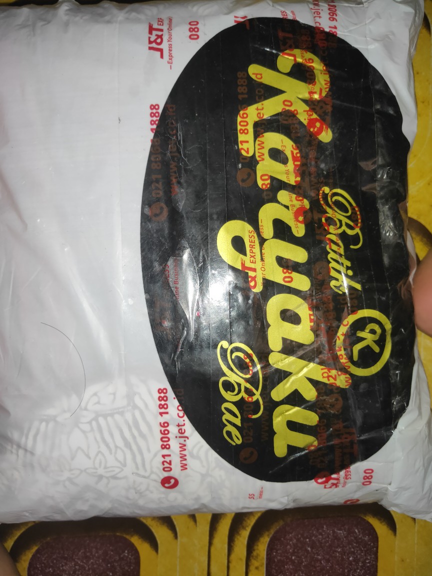 Maura Couple - Sania Ruffle Batik Couple Ori Ndoro Jowi Dnt Garansi Termurah Shopee - Batik Couple