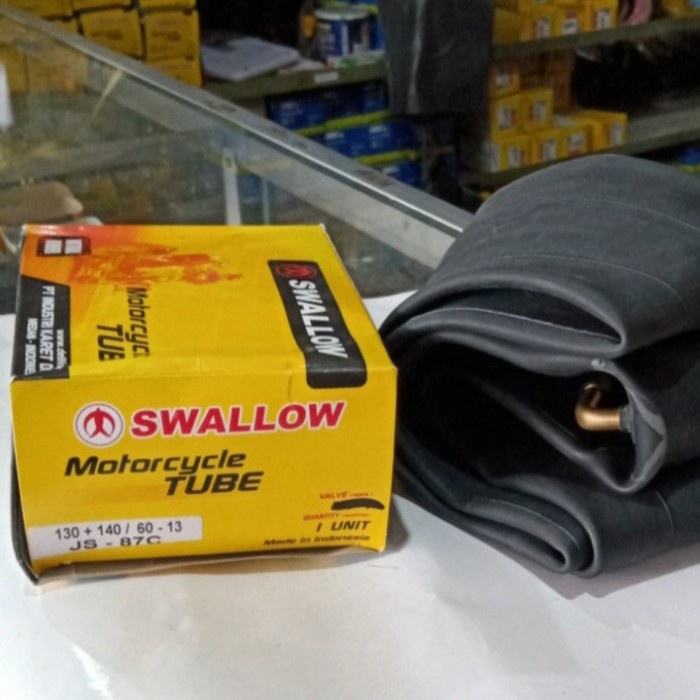 BAN DALAM NMAX BELAKANG SWALLOW 130/70-13 atau 140/60-13