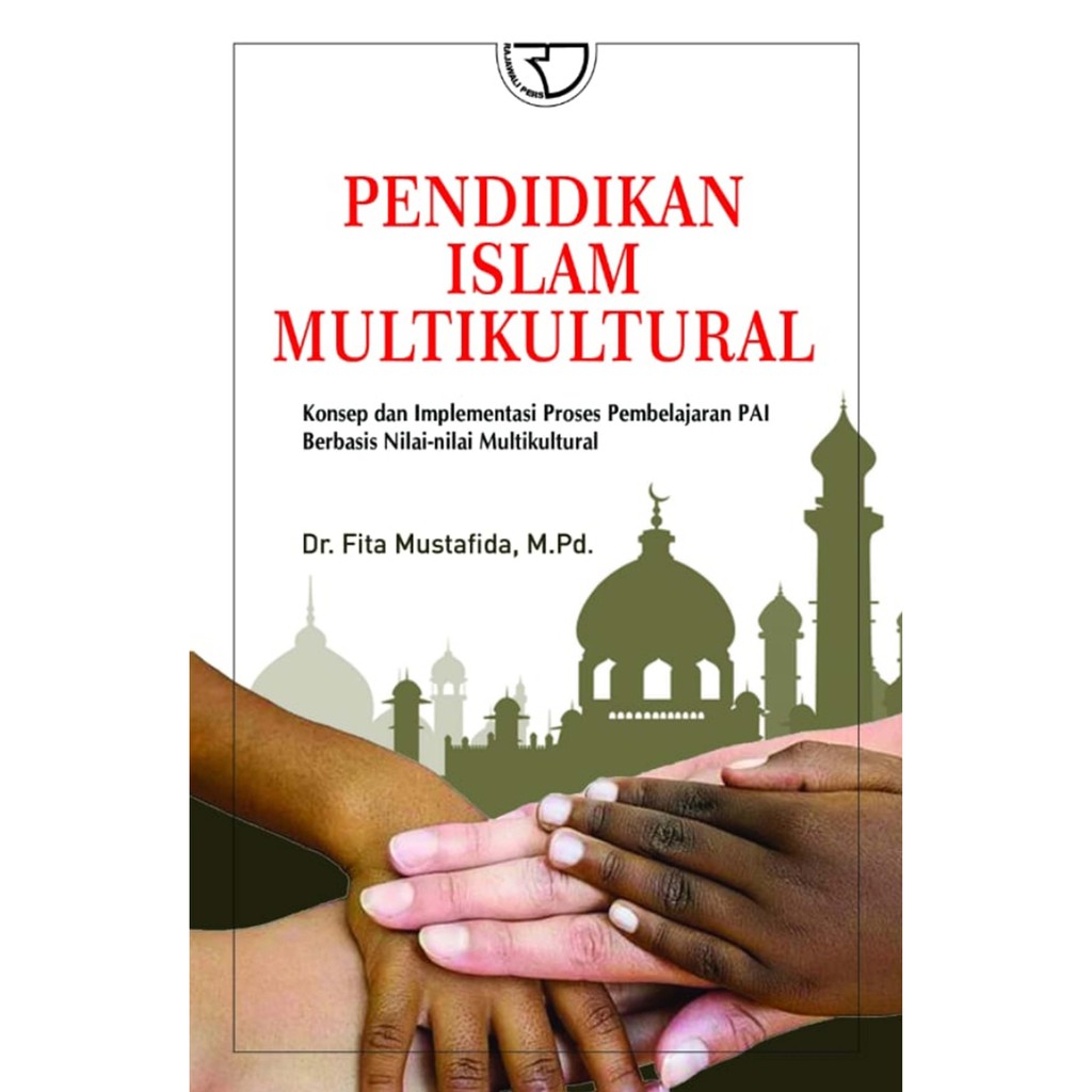 Jual Buku Pendidikan Islam Multikultural Fita Mustafida | Shopee Indonesia