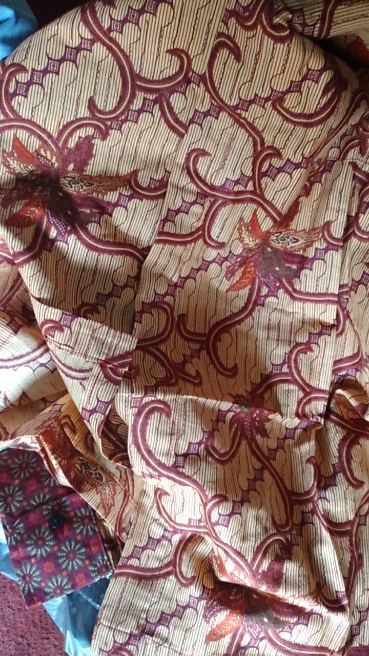 Terlaris Serut Genes Jelita Tunic Navbor Yelbor Whitbor Creambor Tunik Batik Modern Hrb030 Dolbi Dob