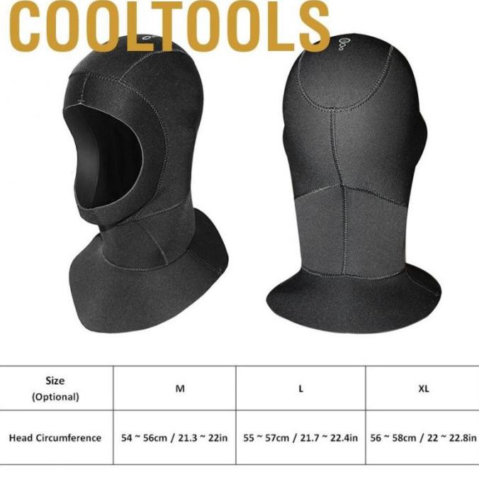 Wetsuit / Wetsuit Bahan Neoprene 3Mm Anti Air Widgetshop