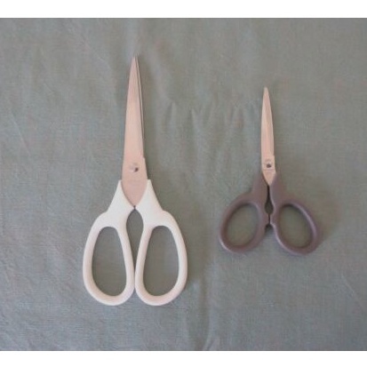 

MARKBART Gunting, set isi 2
