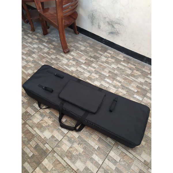 Tas Keyboard Roland BK5 BK3 E09 - Cover Keyboard
