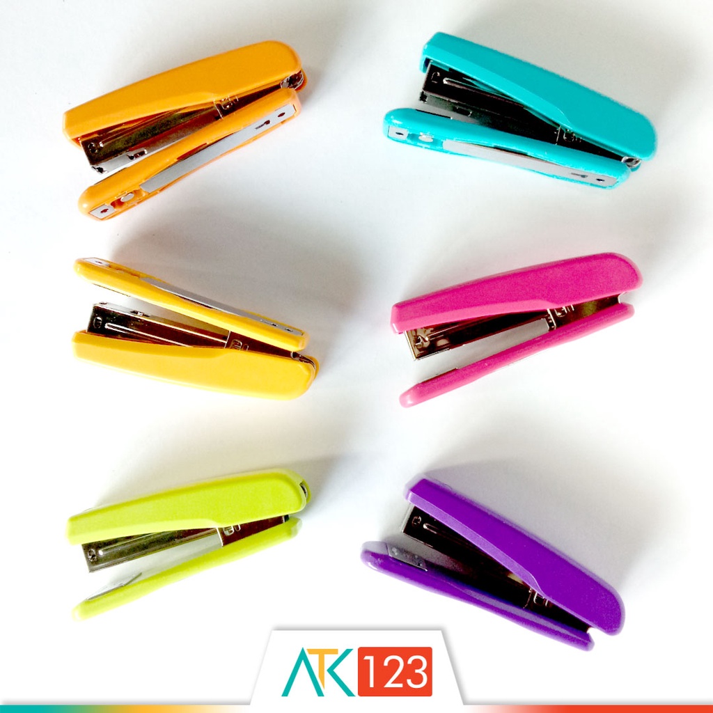 

Stapler / Stepler / Alat Staples / Hekter / Jepretan / Jetrekan Besar Joyko HD-50