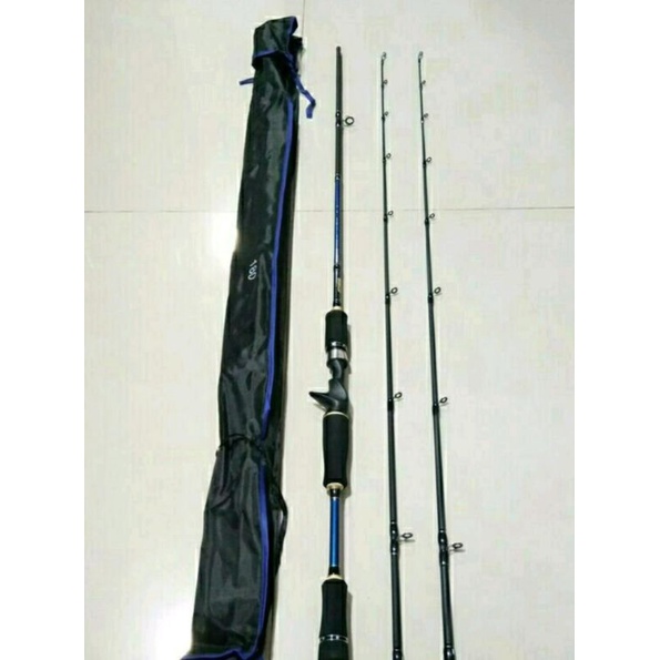 Joran BC Oncak Double Strike 180