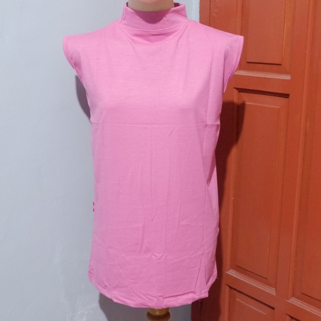 Kaos Buntung Bahan Rayon Premium