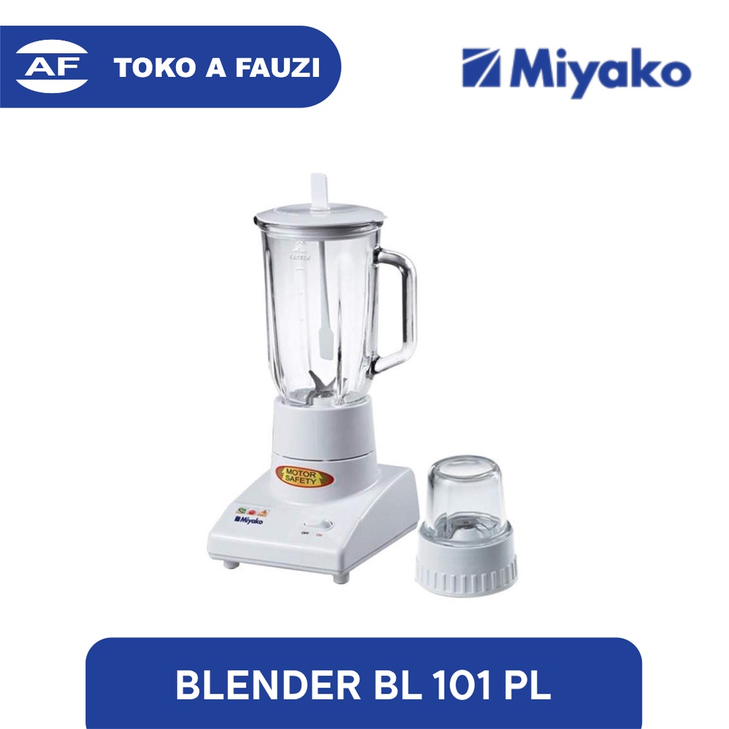 MIYAKO BLENDER BL 101PL