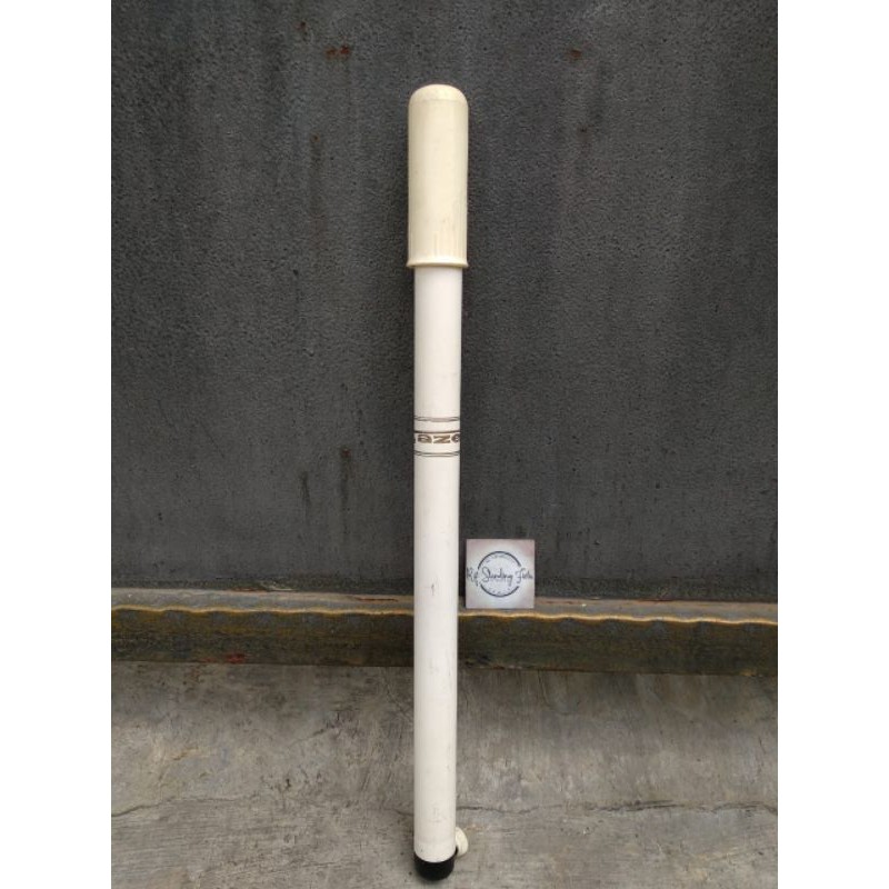 Pompa sepeda onthel Gazelle original import . NOS stok toko lama