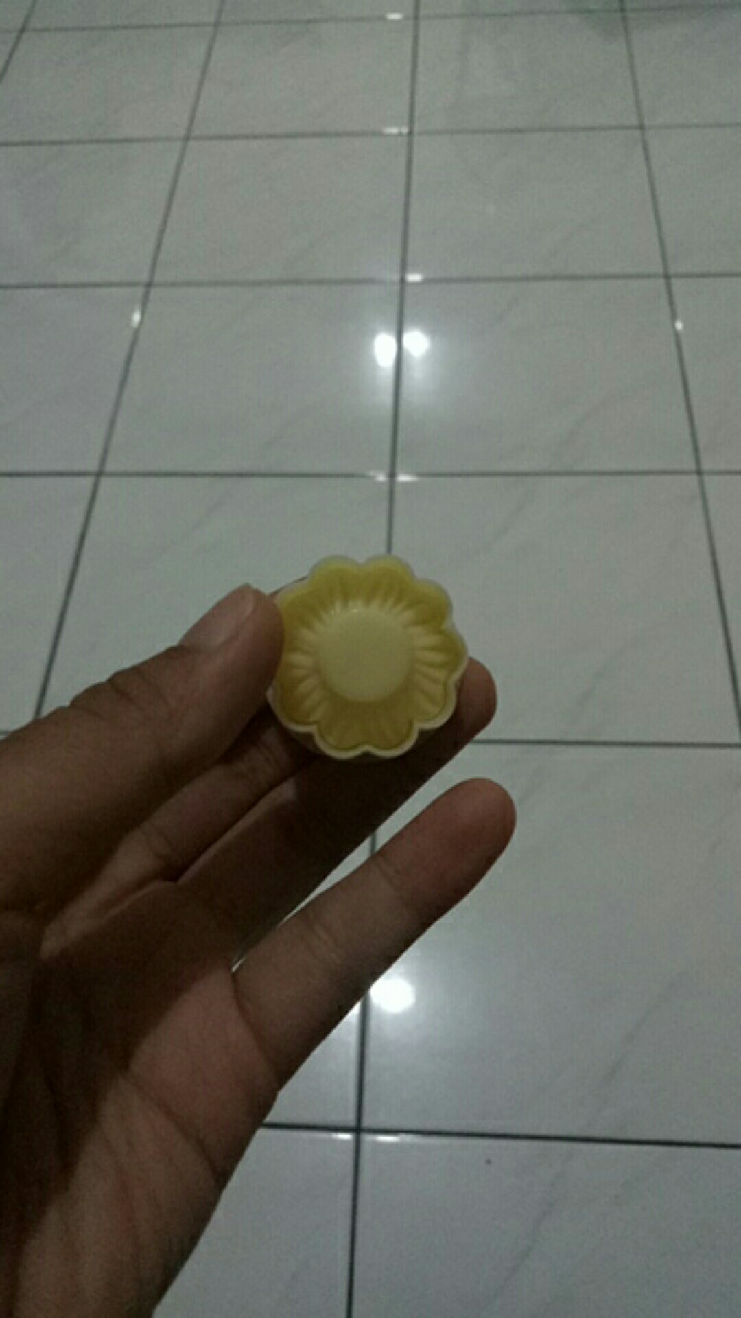 Acuan 122-10 Cetakan Kue Bunga Kelopak 10