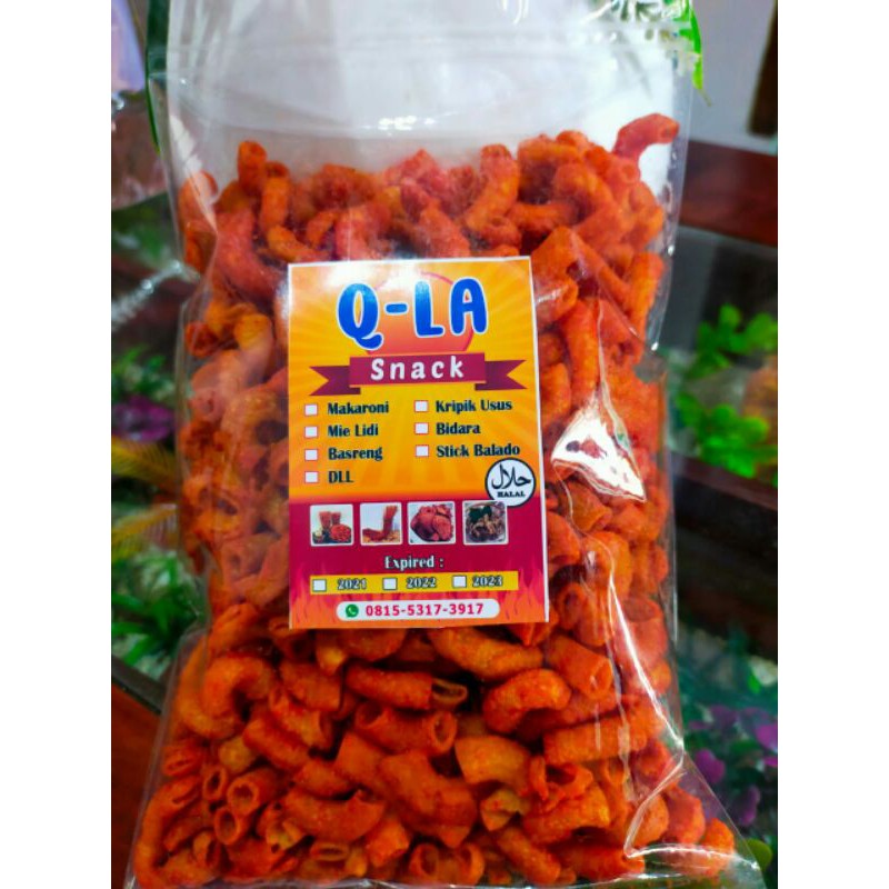 

makaroni Bantat 250g