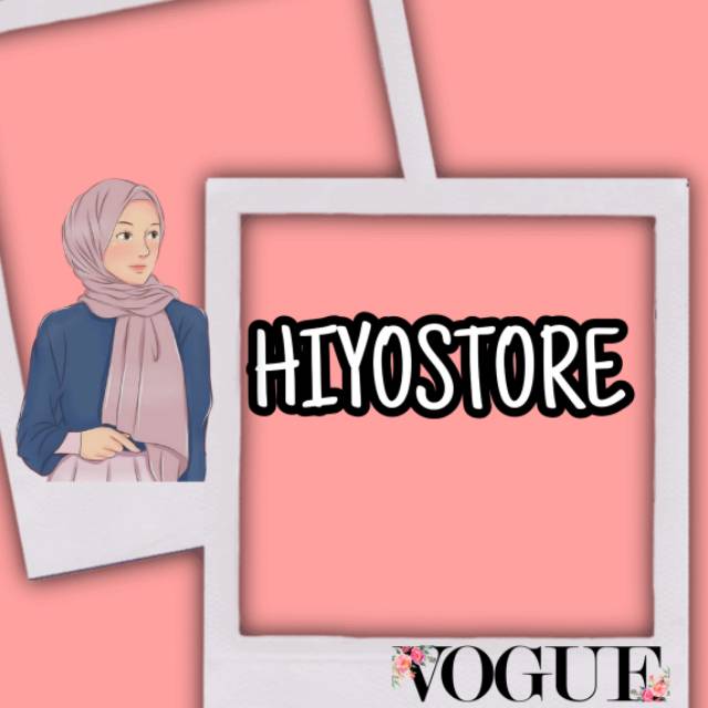 hiyostore