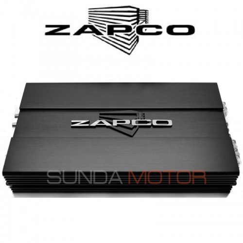 POWER ZAPCO ST-1000XM II / MONOBLOCK