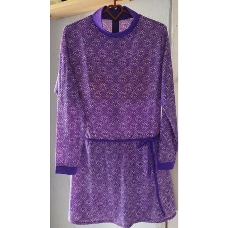 (preloved) Baju Renang Muslimah