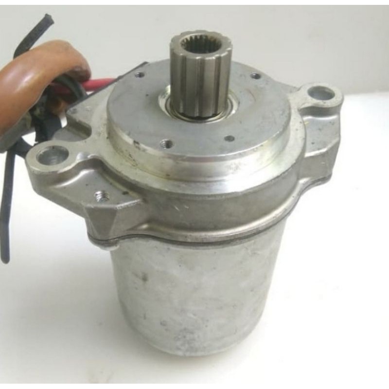 Dc Motor Ex Power Stering 12V 2000Rpm