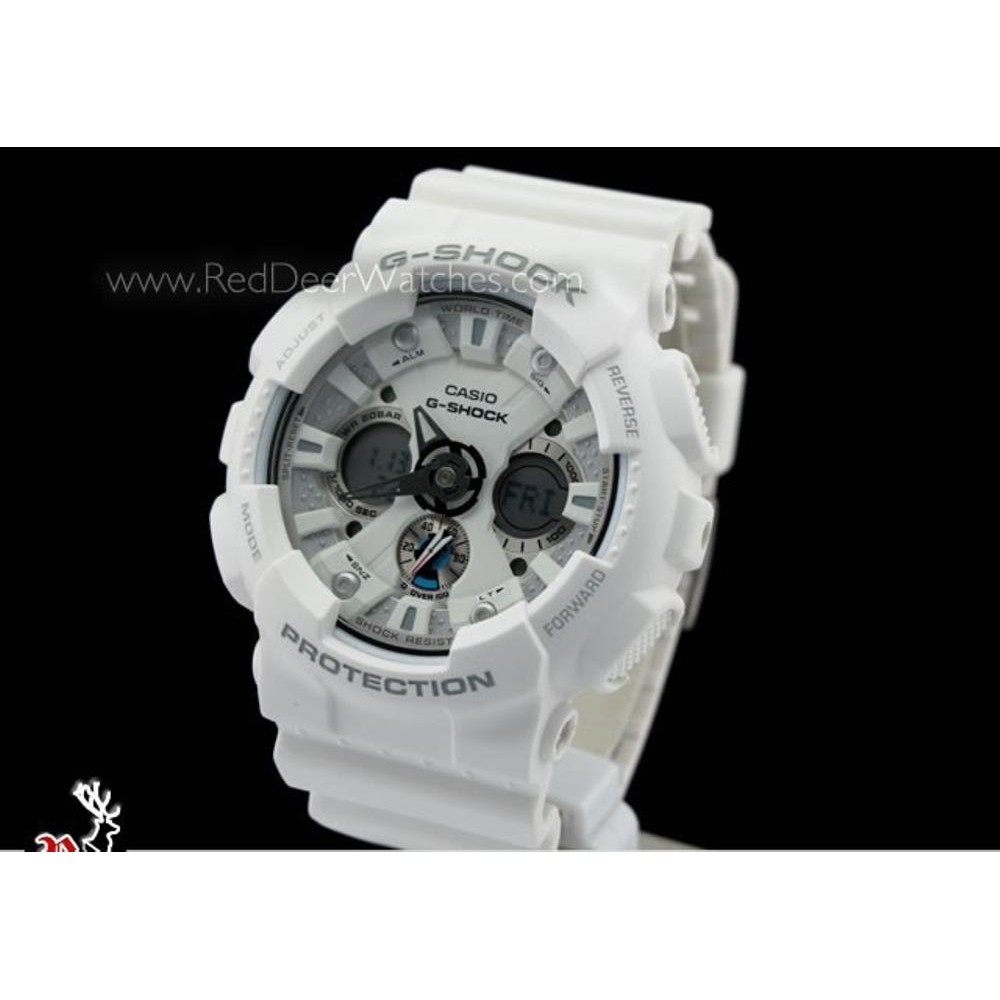 g shock 120a