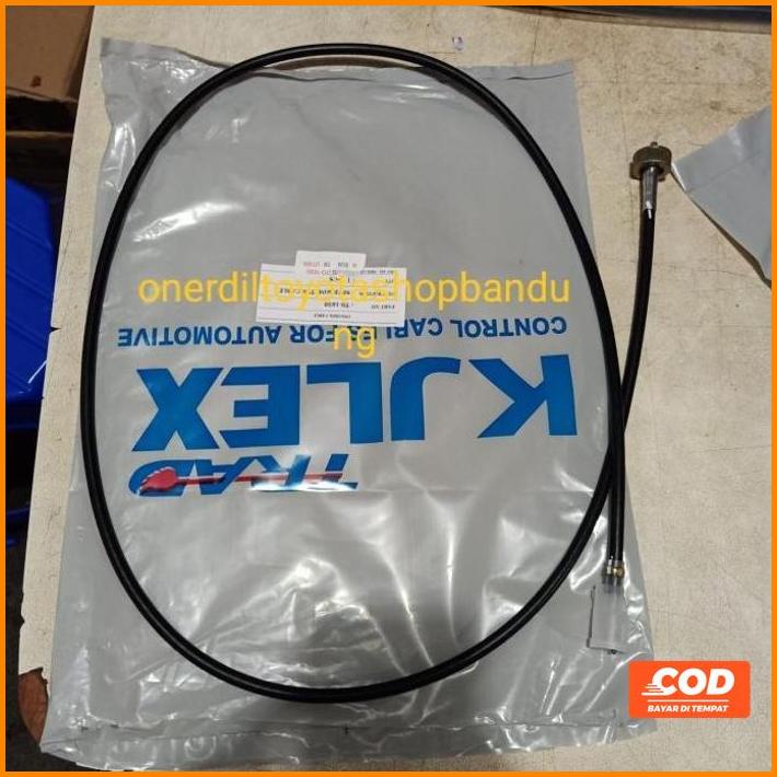 Kabel Speedometer Kijang Super Kijang Grand Kode 116