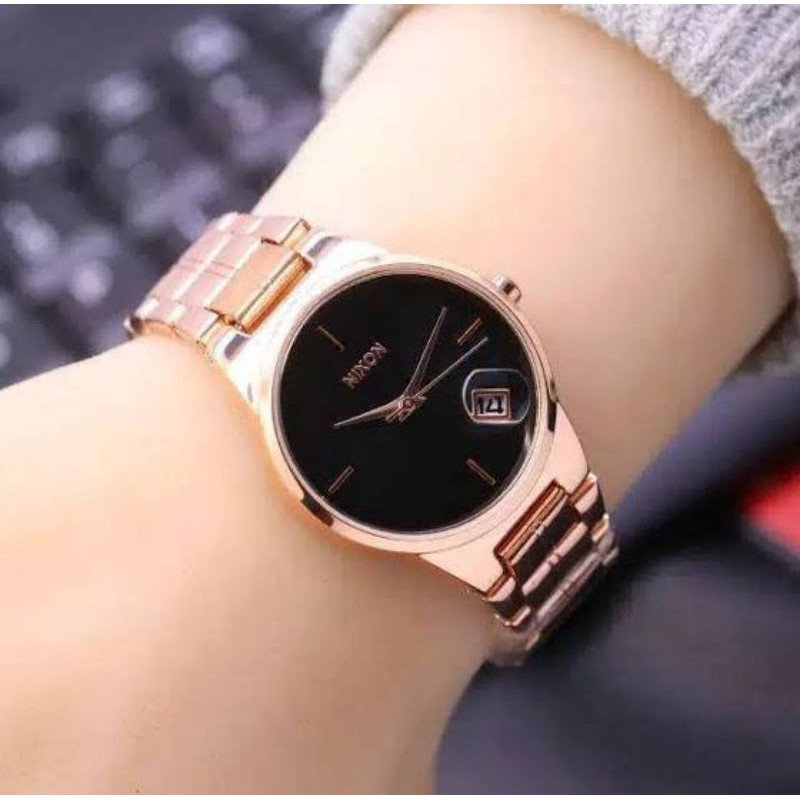 Jam Tangan Wanita Tysr Shopee Indonesia