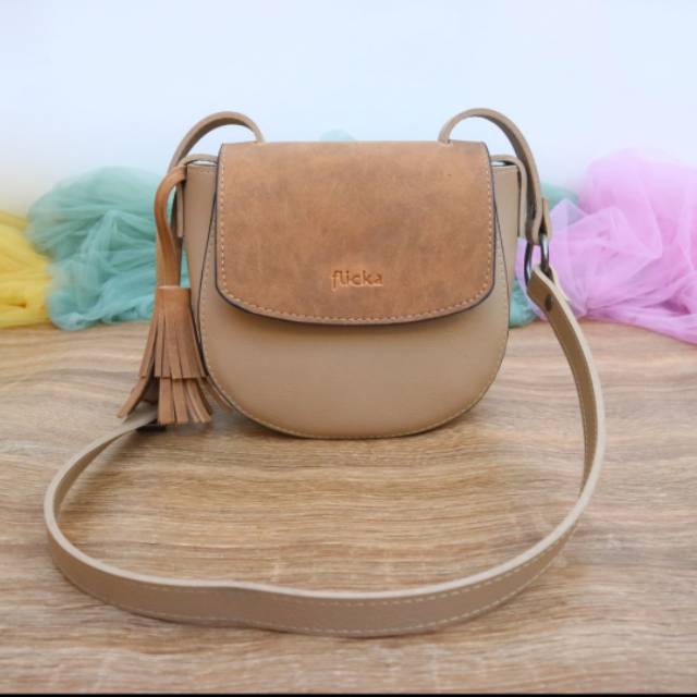 Sling Bag Flicka AF 55