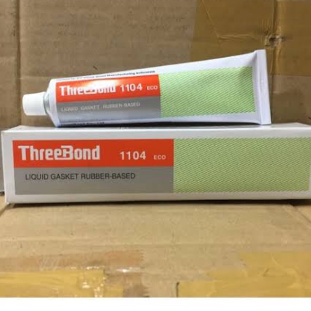 LEM THREEBOND 1104 / LEM GASKET SEALER