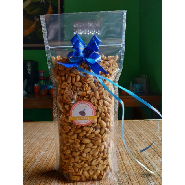 

Kacang bawang MAMSKI 1KG