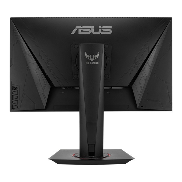 ASUS TUF GAMING VG249Q 144Hz 24&quot; 1ms IPS Freesync Pivot NEW