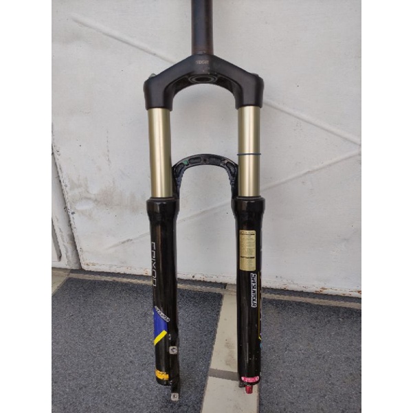 Fork MTB Suntour Epicon 26 Air