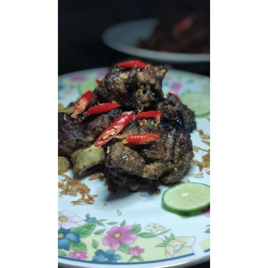 

Bakaran Tumis Tokoku