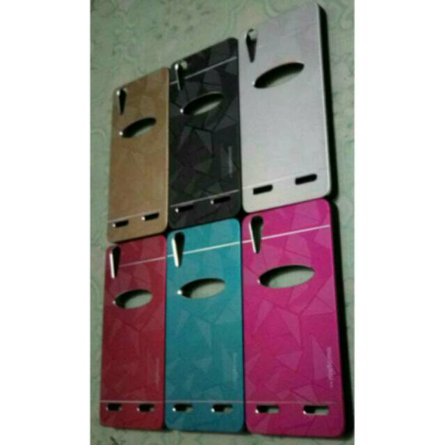 Hardcase motomo a6000 3d/diamond