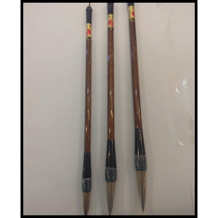 

Kuas Maobi Kaligrafi China (Reg3)
