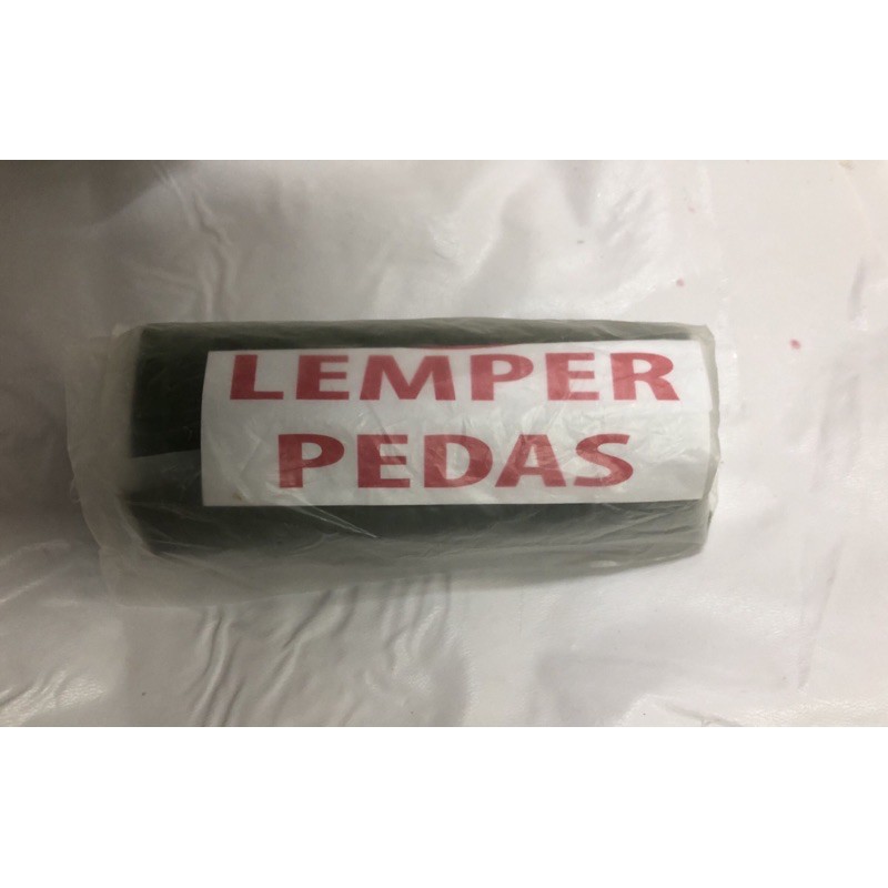 

Lemper Ayam Pedas