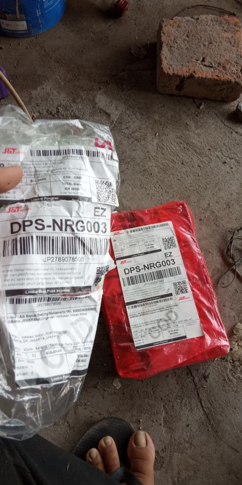 Oring Set Service Kit / Seal Karet /seal Set