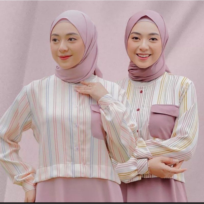 Aima dress by ragela