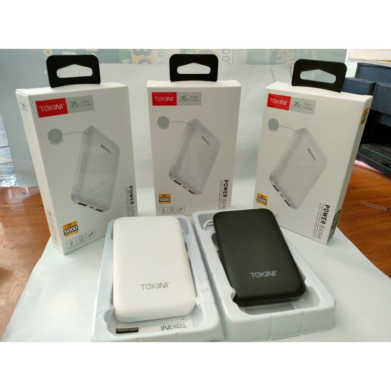 power bank tekini original cuci gudang