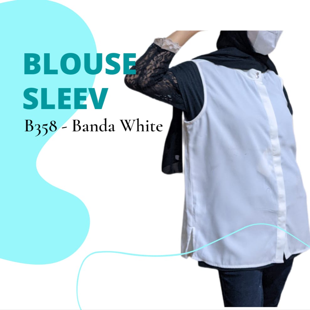 SALE Blouse Wanita ROEPI 100% Original MURAH + GRATIS ONGKIR DAN BERHADIAH