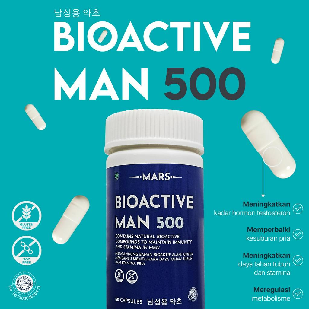 Produk Mars Health Official Store Shopee Indonesia