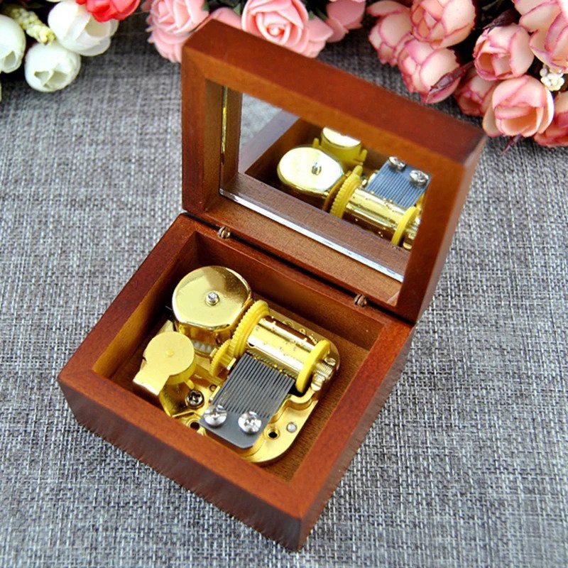 Rekomendasi Kado Ulang Tahun Pacar Teman Sahabat Hadiah Ulang Tahun Music Box Terbaru Tahun 2021