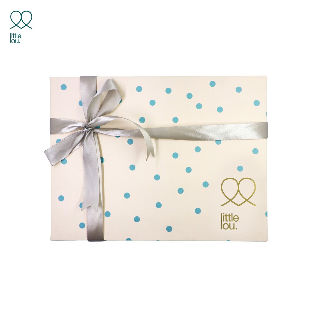 

Little Lou Gift Wrap - Kotak Kado & Kartu Ucapan
