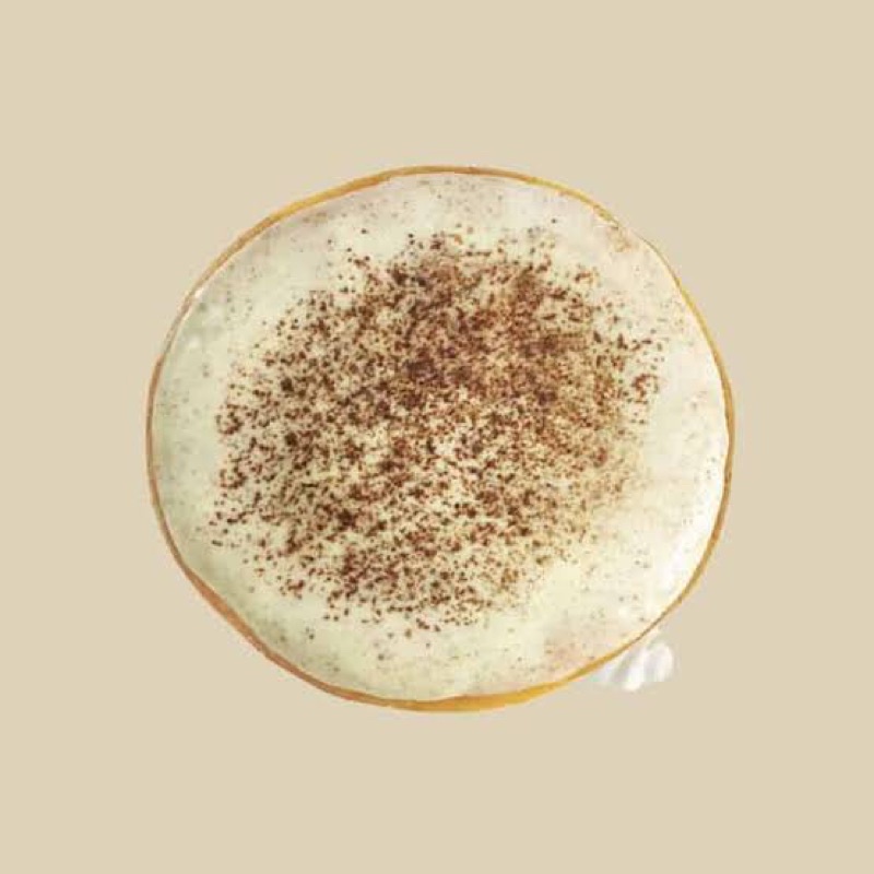 

white coffe