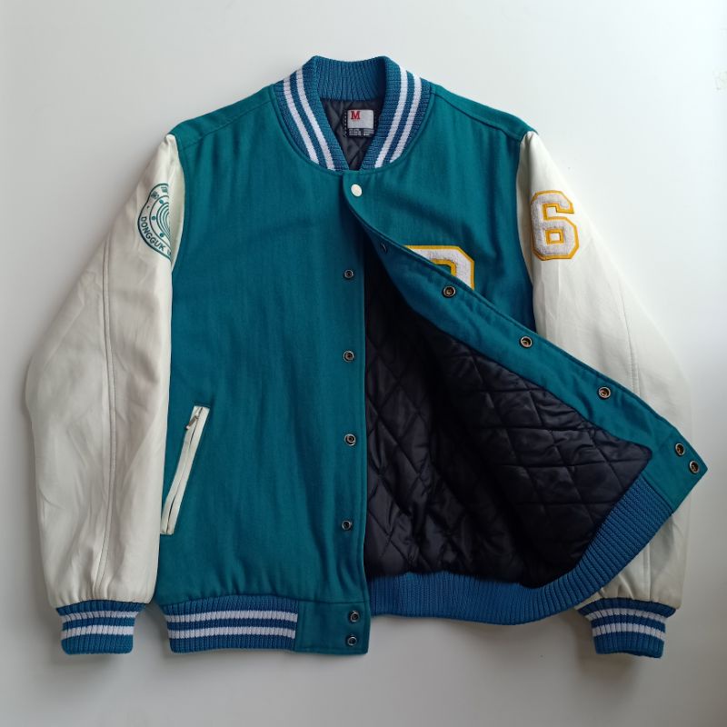 Varsity Univ Dongguk