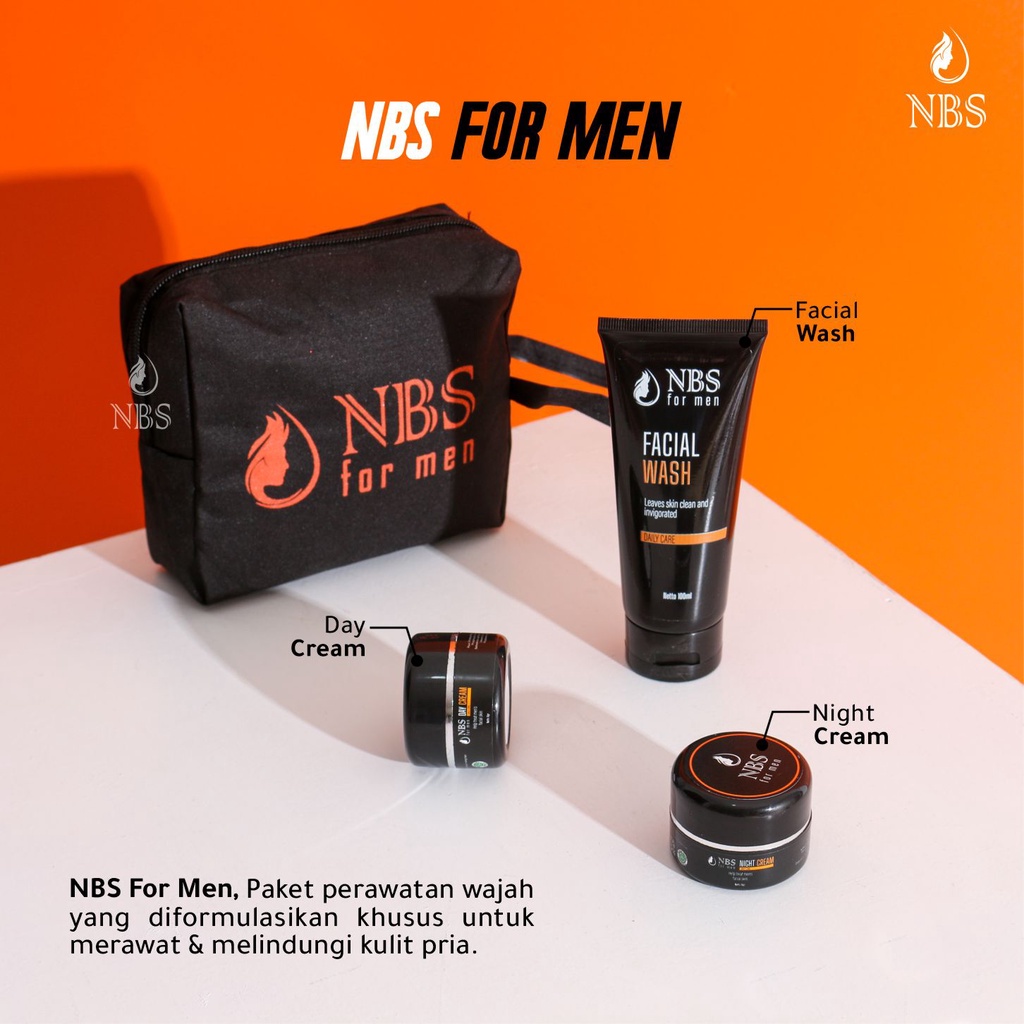 NBS For Men